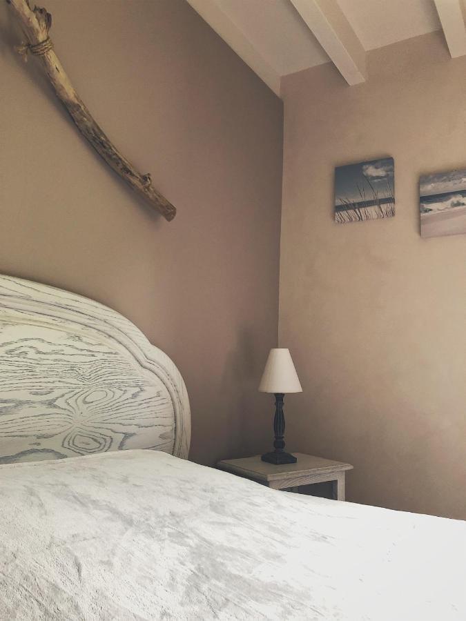 La Bergerie Des Landes Villa Ли-е-Микс Екстериор снимка
