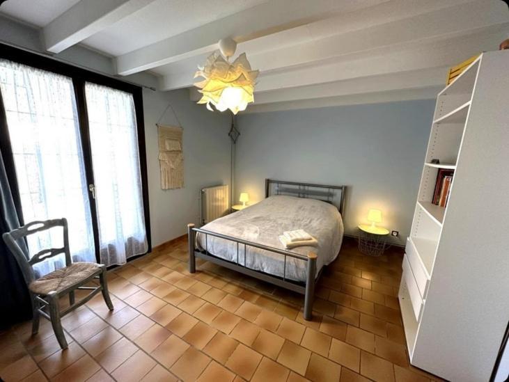 La Bergerie Des Landes Villa Ли-е-Микс Екстериор снимка
