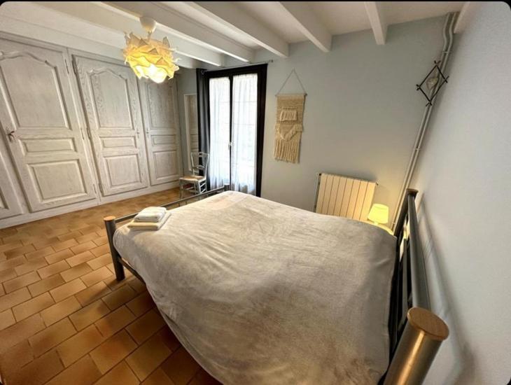 La Bergerie Des Landes Villa Ли-е-Микс Екстериор снимка