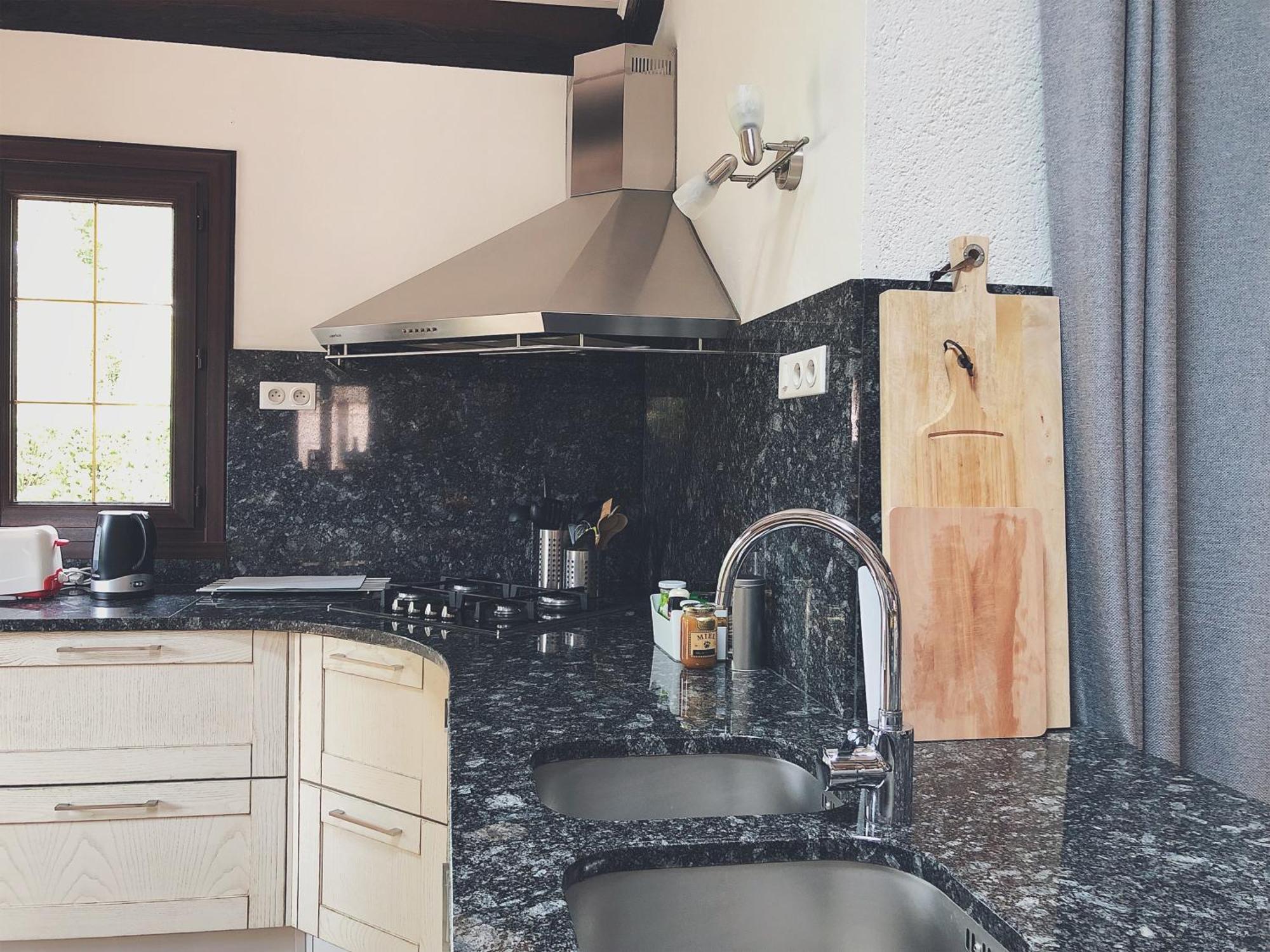 La Bergerie Des Landes Villa Ли-е-Микс Екстериор снимка